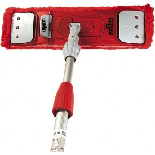 Unger SMCMR Red Mopping Kit
