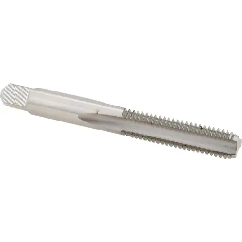 Heli-Coil 4CBB Hand STI Tap: 1/4-20 UNC, H2, 3 Flutes, Bottoming Chamfer