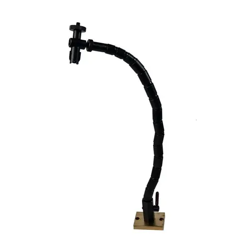 Flexbar 18040 Indicator Positioner & Holder: 150 lb Pull, Includes Base
