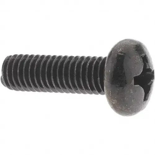 Au-Ve-Co Products 18769-XCP50 Sheet Metal Screw: Pan Head, Phillips - pack of 50