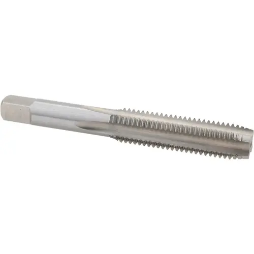 Heli-Coil 6CPA Hand STI Tap: 3/8-16 UNC, H4, 4 Flutes, Plug Chamfer
