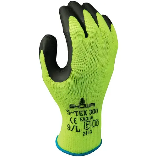 Showa S-TEX300XL-10 Cut & Puncture Resistant Gloves