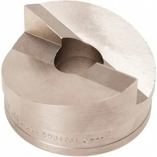 Greenlee 7212SP-2P 2" Conduit Round Punch