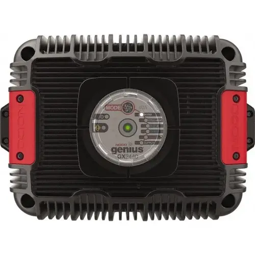 NOCO GX2440 Industrial Battery Charger: 24VDC