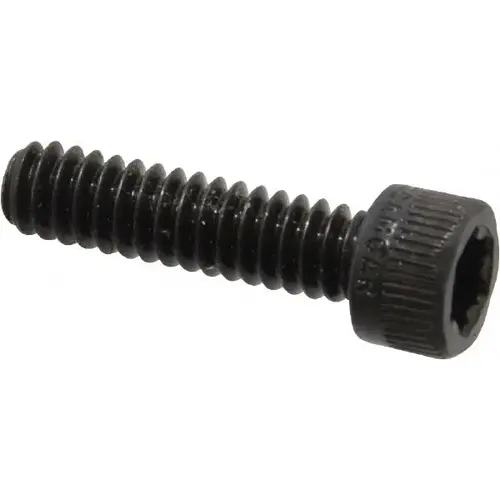 Machine Screw: #10-24 x 3/4", Socket Cap Head, Torx