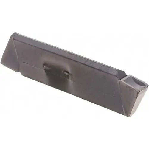 HORN S2290300E2AS62 Grooving Insert: S229E AS62, Solid Carbide