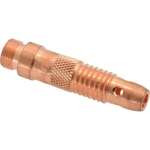 Techniweld USA TS406488 5/32 Inch TIG Torch Collet Body