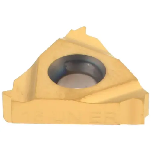 Laydown Threading Insert: 16ER16UN HG630TR, Solid Carbide - pack of 10