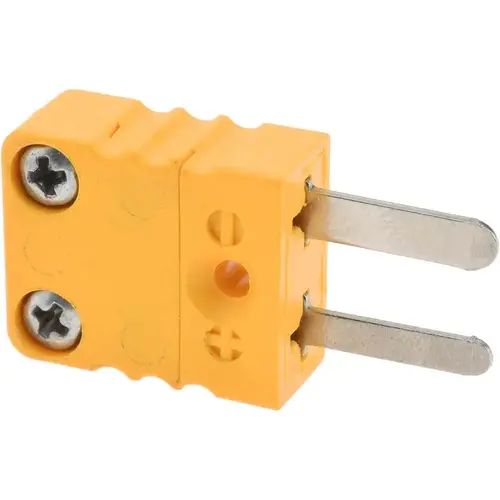 Thermocouple Probe Quick Coupling, KX Calibration