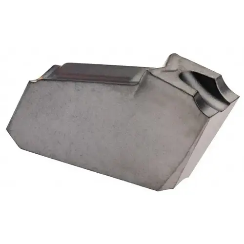 Cutoff Insert: GFN3U IC354, Carbide, 3 mm Cutting Width - pack of 10