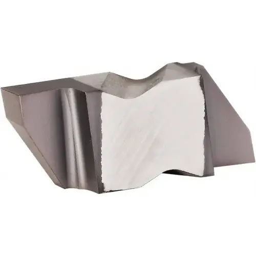 Grooving Insert: NG3125 KCU25, Solid Carbide