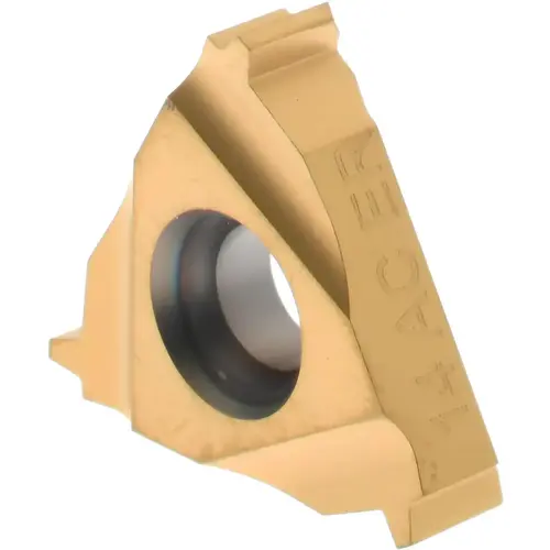 Laydown Threading Insert: 16ER14 HG330TR, Solid Carbide - pack of 10