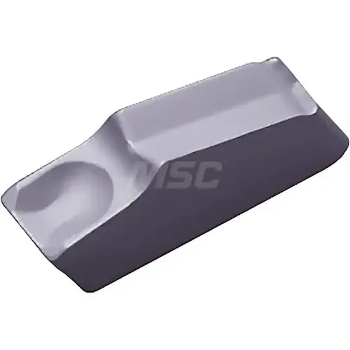 Cutoff Insert: TKN3 PR1535, Carbide, 3.1 mm Cutting Width - pack of 10