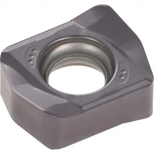 Milling Insert: AH725, Solid Carbide