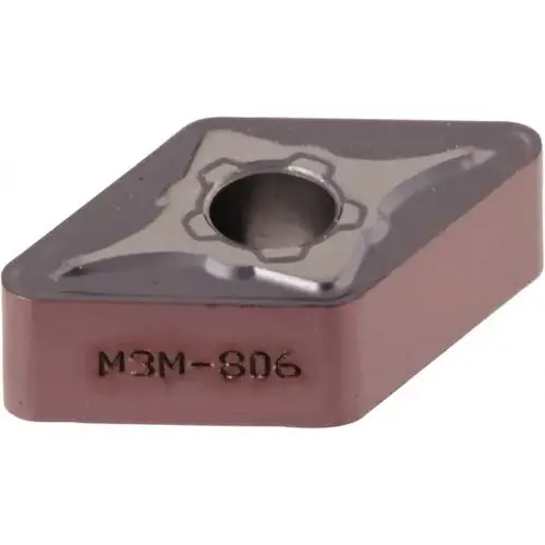 DNMG 333-M3M IC806 Carbide Turning Insert