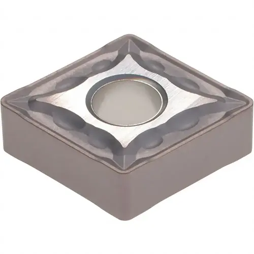 Turning Insert: CNMG432EMU AC6040M, Solid Carbide - pack of 10