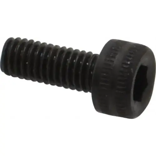 Hex Socket Cap Screw: M3 x 0.50 Metric - pack of 100