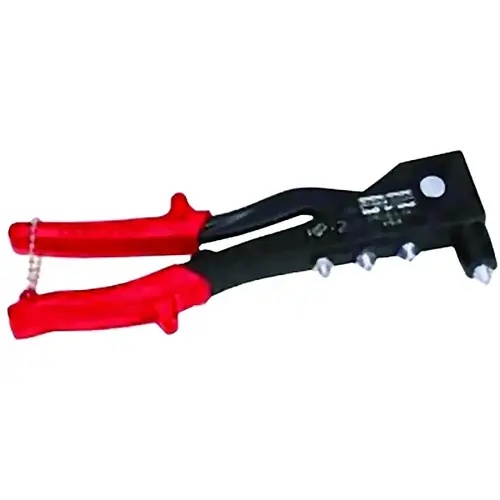 Marson M39000 HP-2  Rivet Tool, Aluminum Body, Carbon Steel Handle