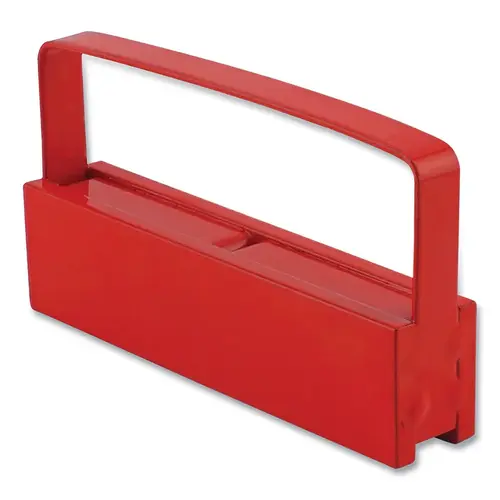 Magnet Source 07214 Powerful Handle Magnets, 100 lb