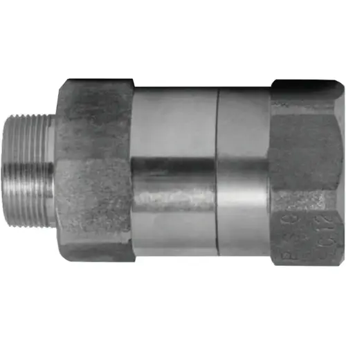 DIXON VALVE SCVS6 3/4 S DIXON SAFETY CHK V