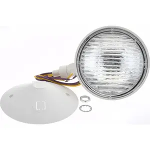 Mule H-5-UDP 1 Head Impact Resistant Incandescent Remote Lighting Head