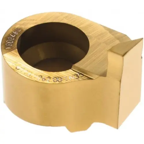 HORN LU114126200TN35 Grooving Insert: U114 TN35, Solid Carbide