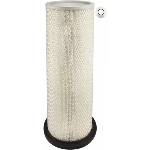 Baldwin Filters PA3861 Automotive Air Filter :Compatible with Donaldson P771073, Fram CA8699SY, Hastings PA3861 & Wix 546758
