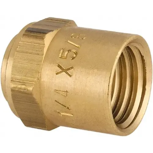 DIXON VALVE 1800410F Reusable Hose Hose Ferrule