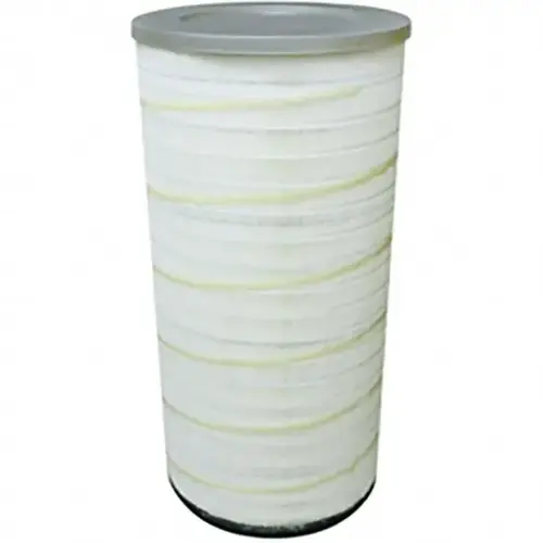 Baldwin Filters PA3404 Automotive Air Filter :Compatible with Donaldson P143515, Hastings PA3404 & Wix 546864