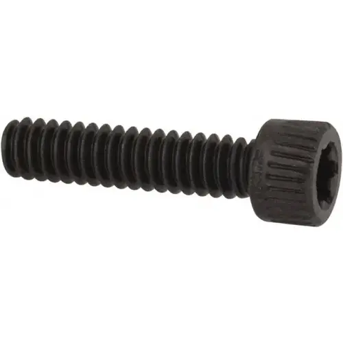 Value Collection 350-5408-61-XCP100 Machine Screw: #4-40 x 1/2", Socket Cap Head, Torx - pack of 100