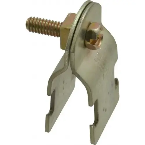 THOMAS & BETTS 701-3/4 3/4" Pipe, 16 Gauge" Pipe or Tube Clamp