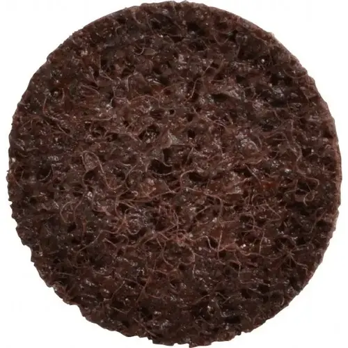 Standard Abrasives 7010330328-XCP500 Quick-Change Disc: Lockit, 1-1/2" Disc Dia, Aluminum Oxide, Non-Woven - pack of 500