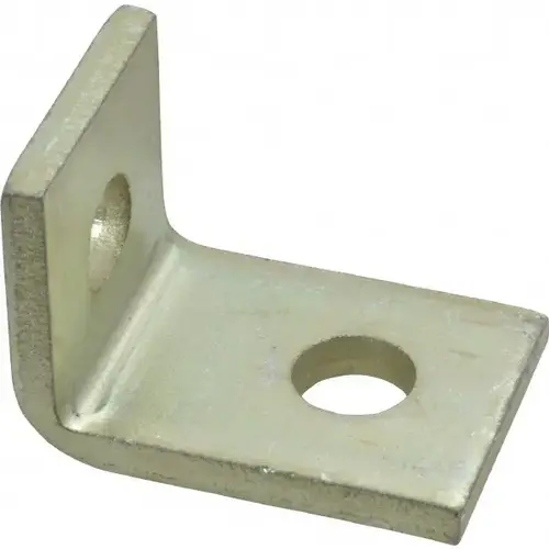 THOMAS & BETTS AB-201 Strut Channel 90 degree Strut Fitting: Use with Joining Metal Framing Channel/Strut