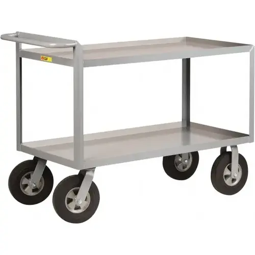 Little Giant GL-2448-10SR Mesh Truck :38-1/2" High