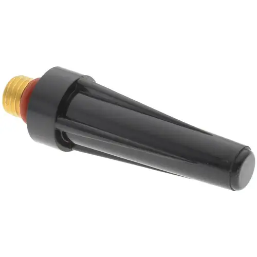 Techniweld USA TS41V35 Medium Black Cap