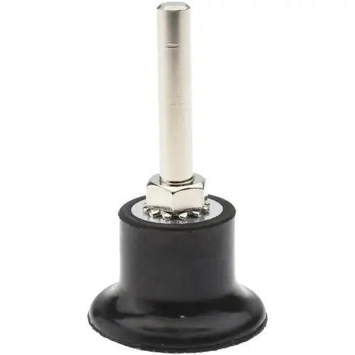 Value Collection VC-RR154M Disc Backing Pad: Quick-Change Type R