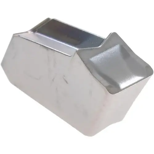 Iscar 6095135 Cutoff Insert: GFN4B IC354, Carbide, 4.1 mm Cutting Width Coated