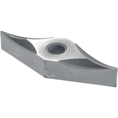 Kennametal 1161203-XCP5 Turning Insert: VNMS331 K68, Solid Carbide - pack of 5