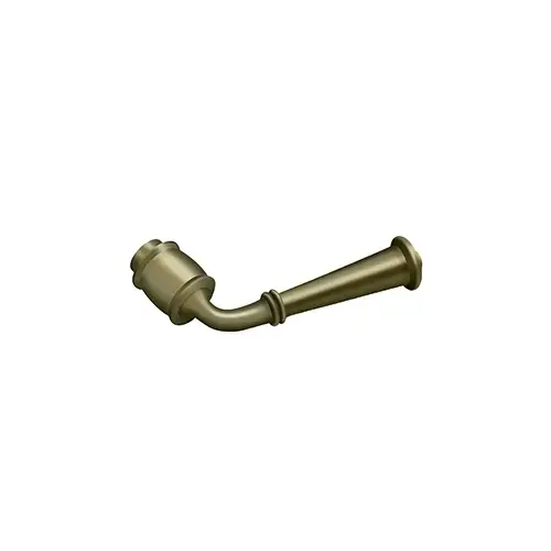 Deltana SDL688U5/LEVER Accessory Lever for SDL688, Solid Brass in Antique Brass