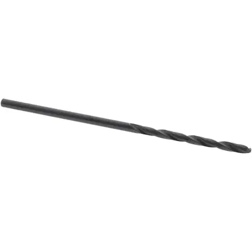 Import 27551 Jobber Drill: #51, 118 deg Point, High Speed Steel