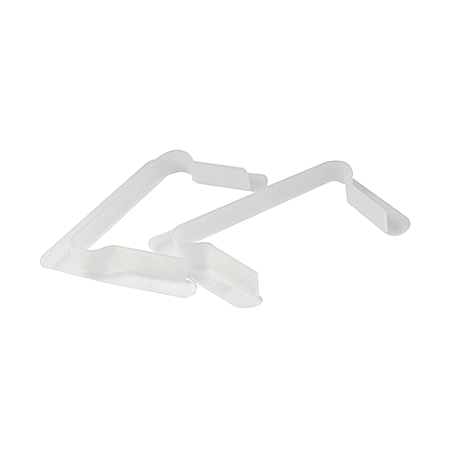 Biloba 12mm Glass-to-Glass Replacement Gasket Kit