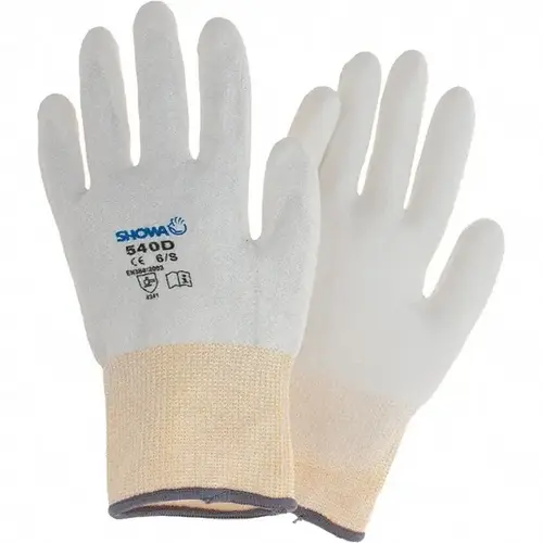 Showa 540-S Cut & Puncture Resistant Gloves
