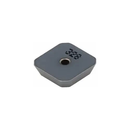 Iscar 5692394-XCP10 Milling Insert: SEKN 1203AFTN, IC328, Solid Carbide - pack of 10