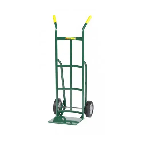 Little Giant TF-220-8S Hand Truck: 800 lb Capacity
