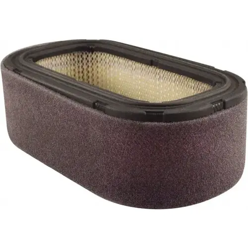 Baldwin Filters PA4553 Automotive Air Filter :Compatible with Hastings PA4553, JohnDeere MIU11376, Purolator A35284 & Wix 542405