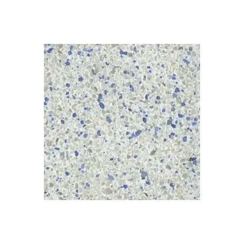 PREMIX-MARBLETITE 050458 Marquis, Miami Blue - 80lb Bag