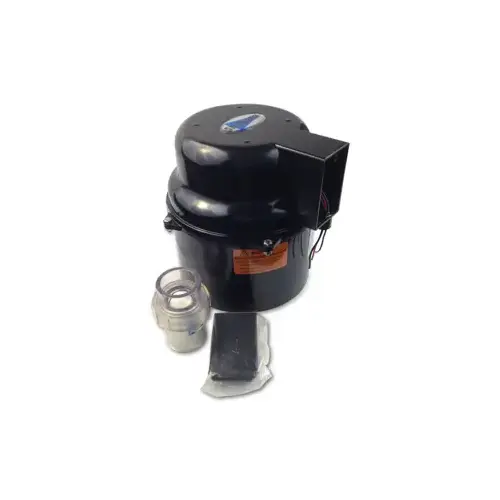 Air Supply 09012 Silencer 1.0HP Spa Blower (240V)