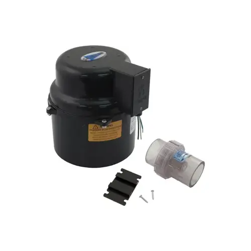 Air Supply 09022 Silencer 2.0HP Spa Blower (240V)