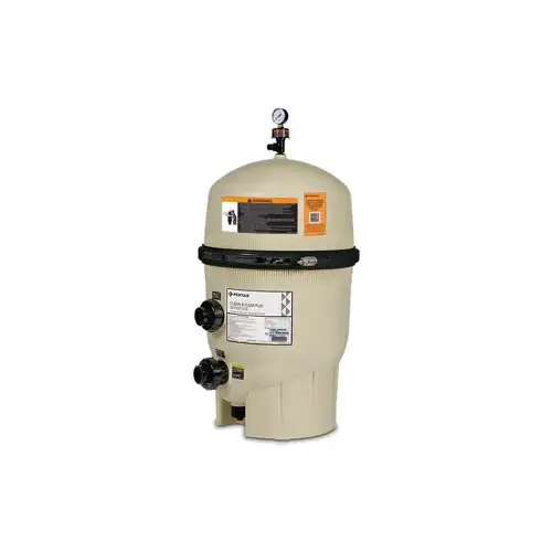 Pentair 160332 Clean & Clear Plus 520 SF Cartridge Filter