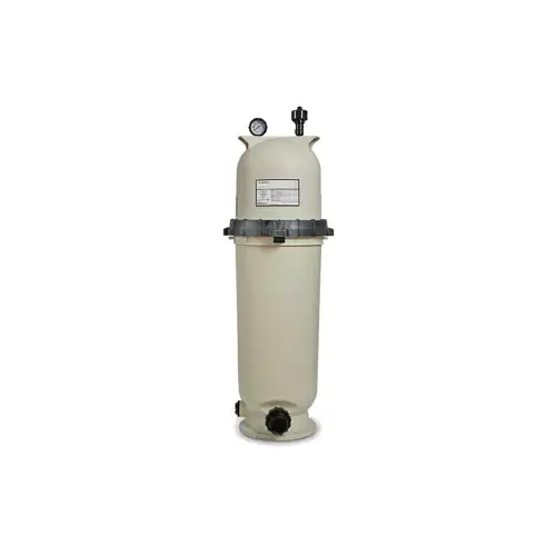 Pentair 160354 Clean & Clear RP 100 SF Cartridge Filter